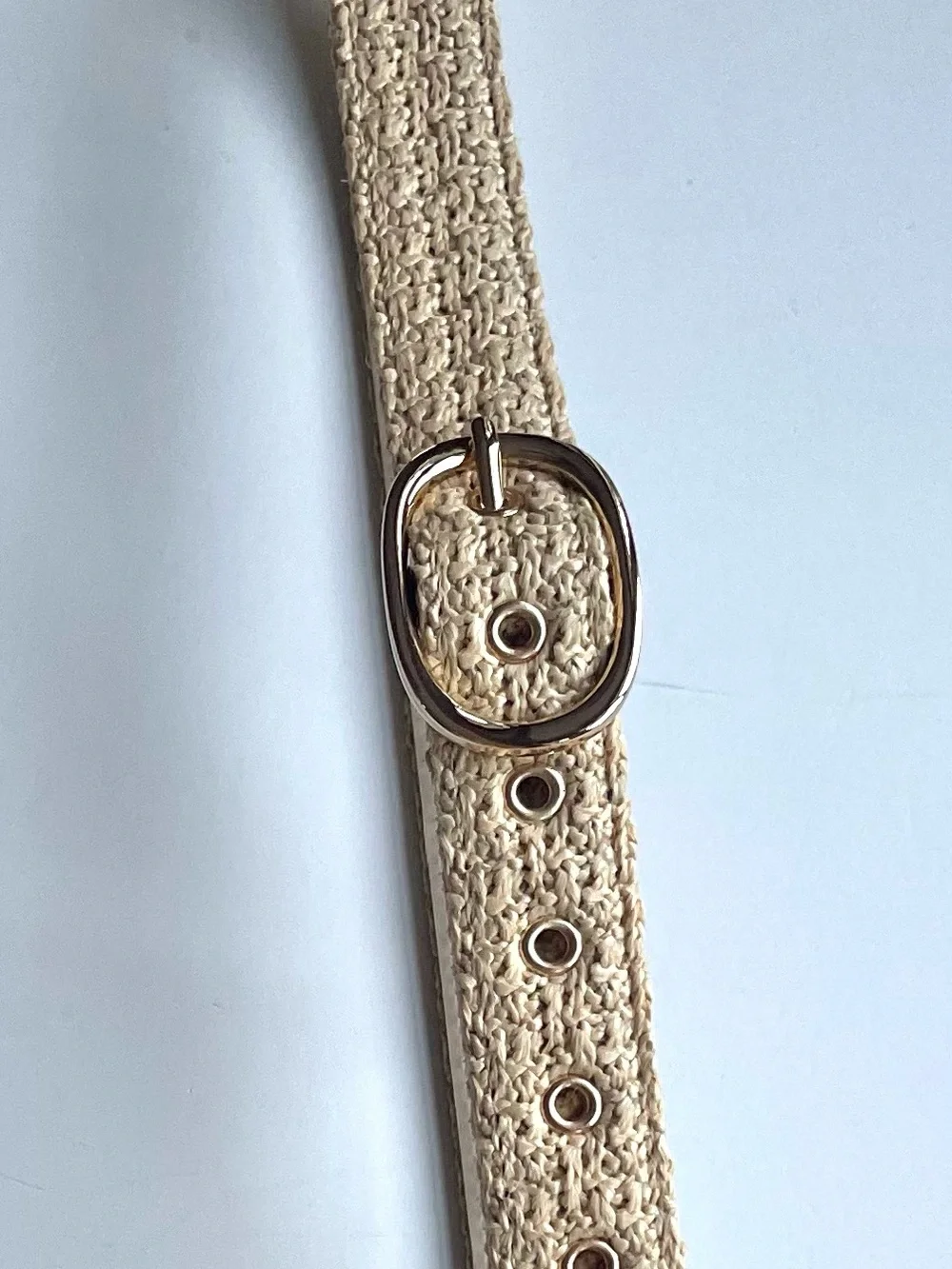 Set of 2 Steve Madden Belts Womens Size Large 42